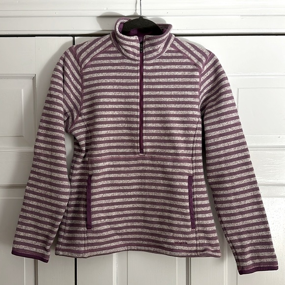 Patagonia half zip pullover fleece - Picture 1 of 4